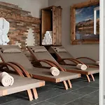 Apart Otel Palazi &