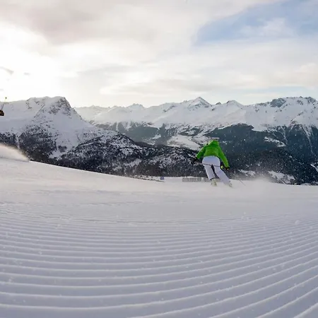 Palazi & Lejlighedshotel