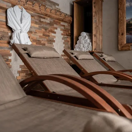 Palazi & Lejlighedshotel