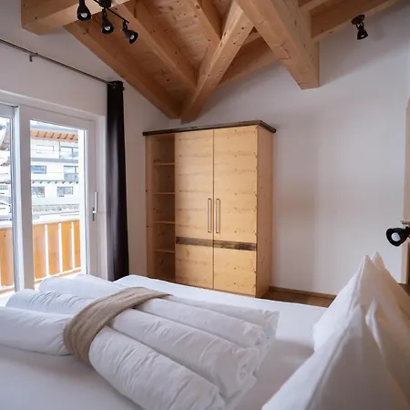 Palazi & Lejlighedshotel