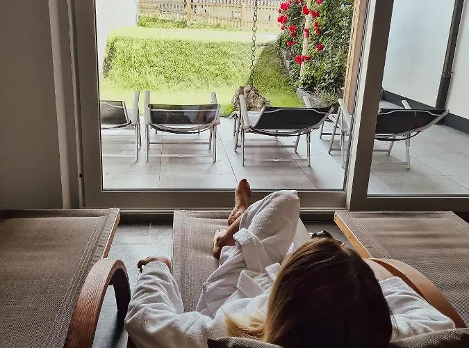 Palazi & アパートホテル 4*