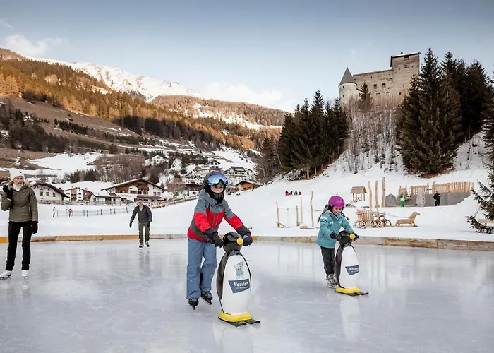 Palazi & アパートホテル 4*