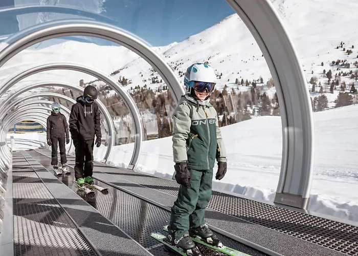 アパートホテル Palazi &