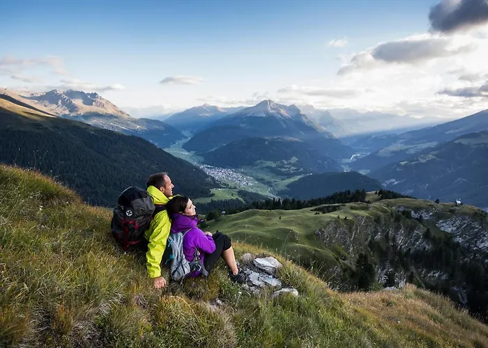 Palazi & アパートホテル 4*