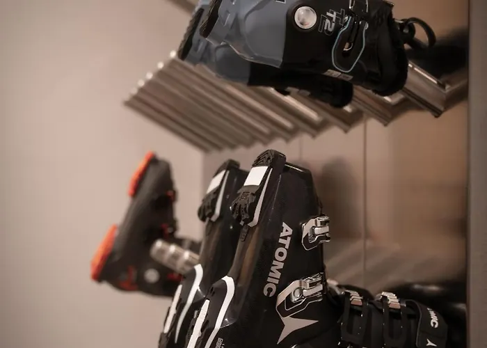 アパートホテル Palazi &