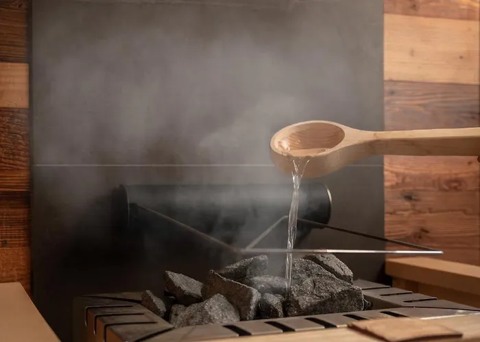 Palazi & アパートホテル