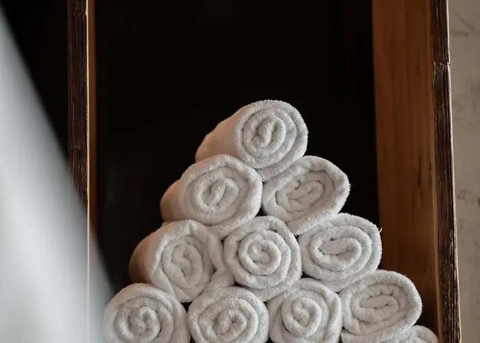 Palazi & アパートホテル 4*