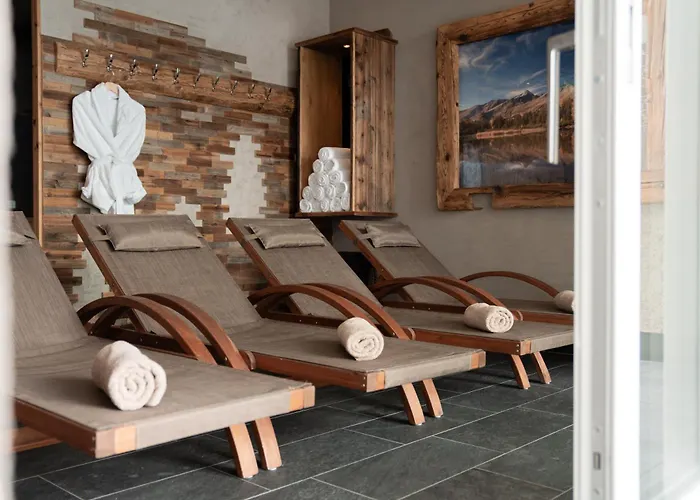 アパートホテル Palazi &