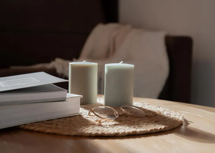 Palazi & アパートホテル 4*