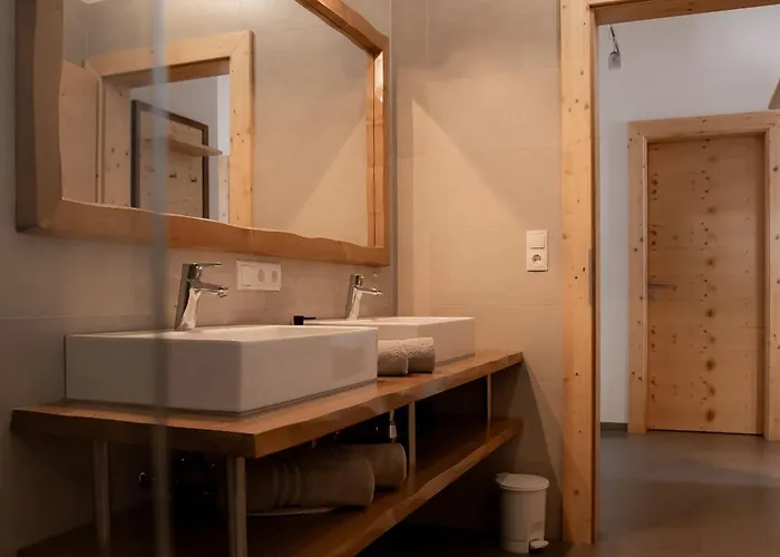 Palazi & アパートホテル