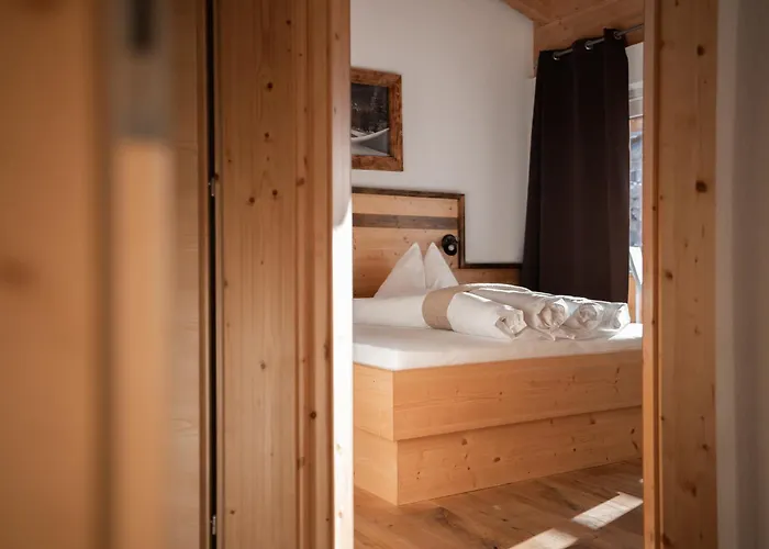 Palazi & アパートホテル 4*