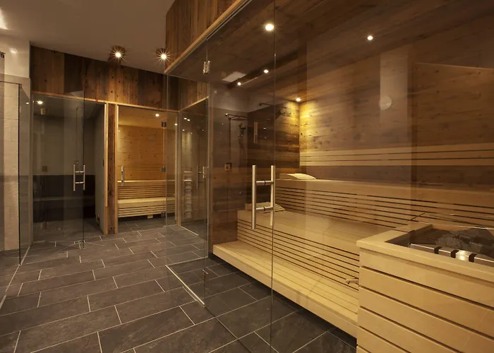 Palazi & アパートホテル