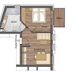 公寓式酒店 Palazi &