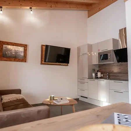 Palazi & - Bike, & Wellness In 4* Nauders