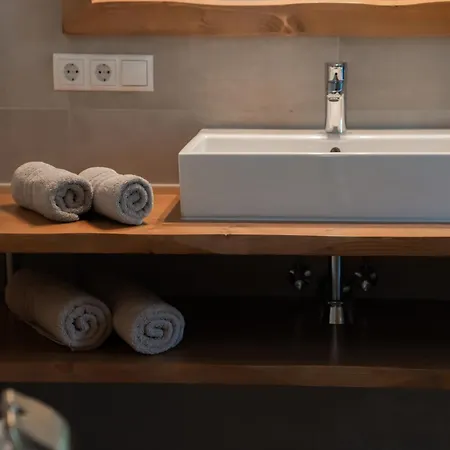 Palazi & - Bike, & Wellness In 4* Nauders