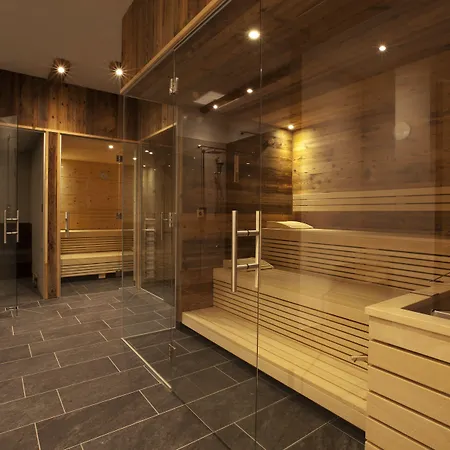 Palazi & - Bike, & Wellness In Aparthotel
