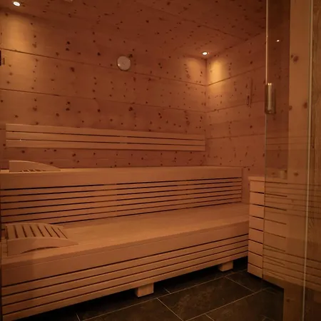 Palazi & - Bike, & Wellness In Aparthotel Nauders