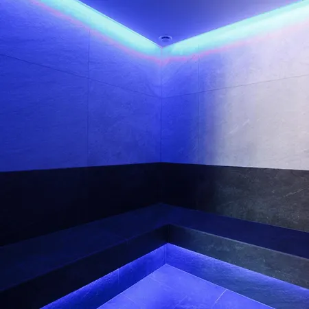 Aparthotel Palazi & - Bike, & Wellness In Nauders