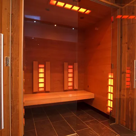 Aparthotel Palazi & - Bike, & Wellness In 4*