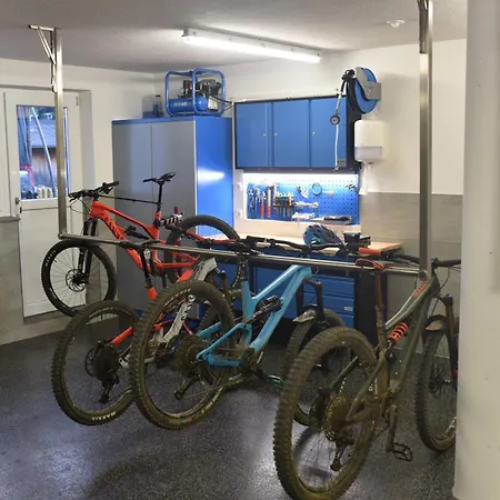 Palazi & - Bike, & Wellness In Aparthotel 4*