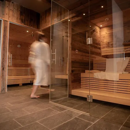 Palazi & - Bike, & Wellness In Aparthotel