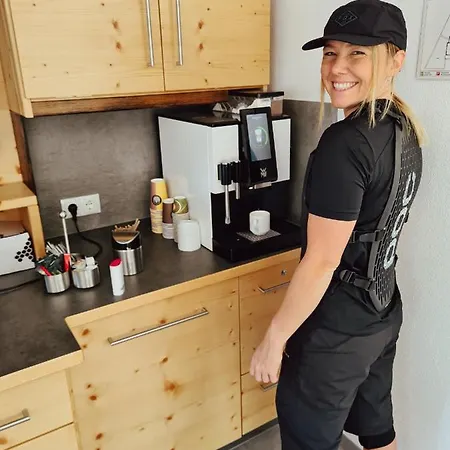 Apartahotel Palazi & 4*