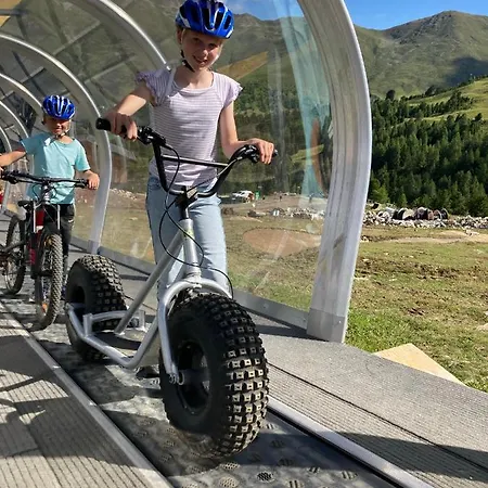 Palazi & - Bike, & Wellness In 4*