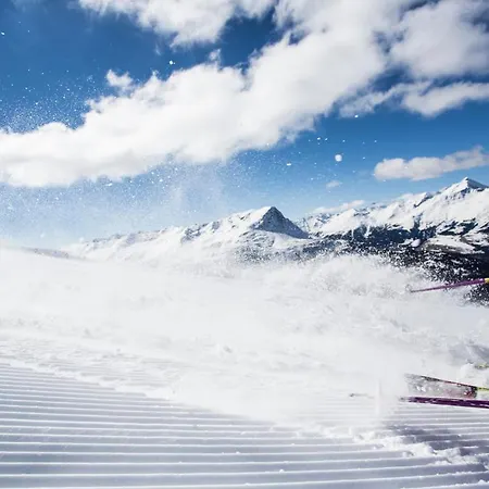 Apartahotel Palazi & 4*