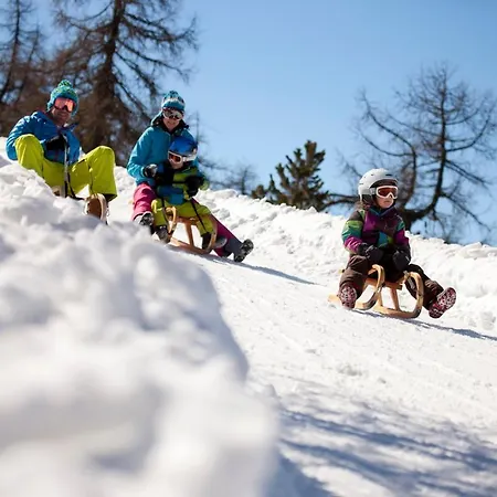 Palazi & Apartahotel