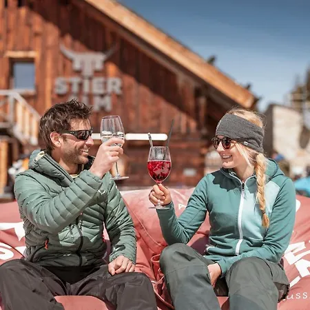 Apartahotel Palazi & 4*