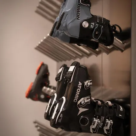 Apartahotel Palazi &