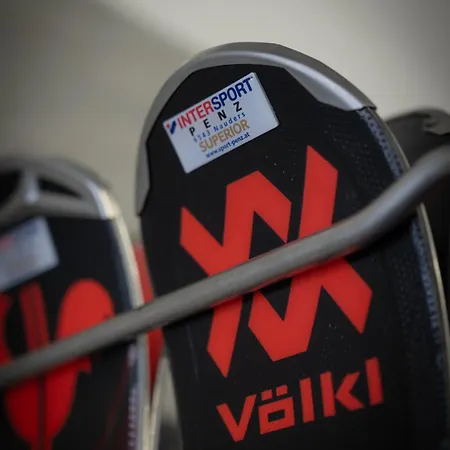 Apartahotel Palazi &