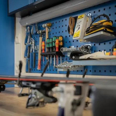 Palazi & Apartahotel 4*