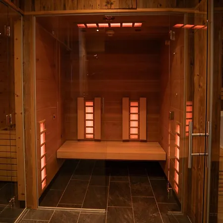 Apartahotel Palazi & Nauders