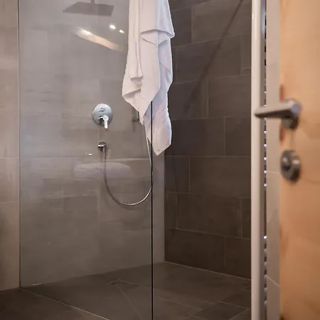 Palazi & Aparthotel Nauders