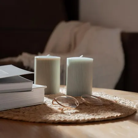Palazi & - Bike, & Wellness In Lejlighedshotel 4*