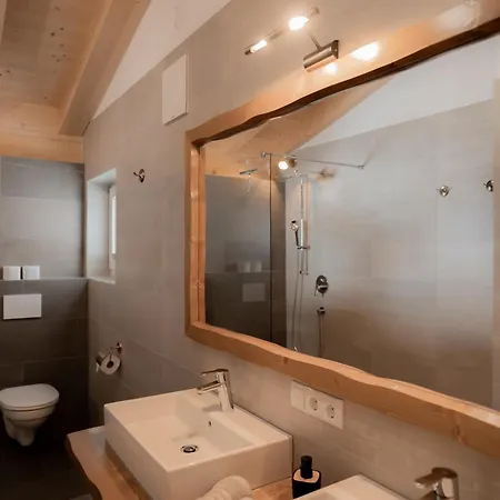 Aparthotel Palazi &