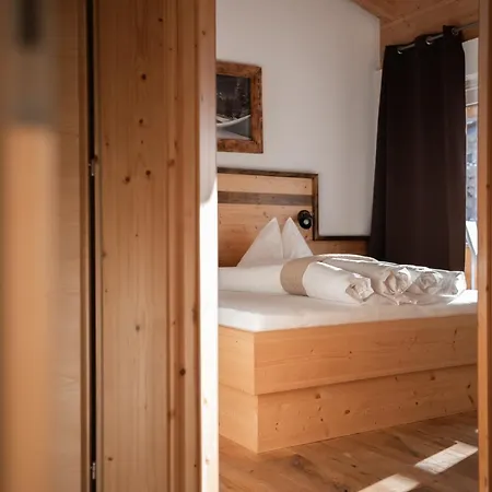 Palazi & Aparthotel 3*