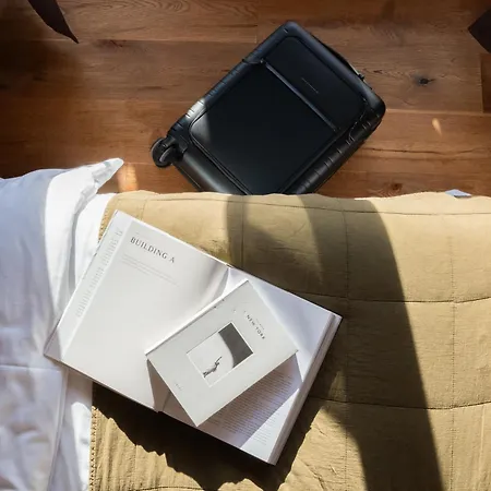 Palazi & Apartahotel