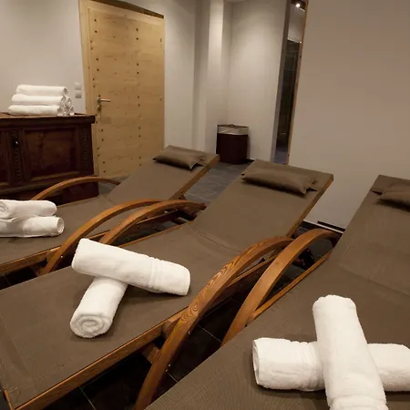 Palazi & - Bike, & Wellness In Lejlighedshotel 4*