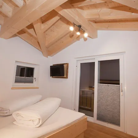 Palazi & Apartahotel Nauders