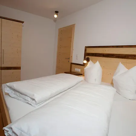Lejlighedshotel Palazi & - Bike, & Wellness In 4*