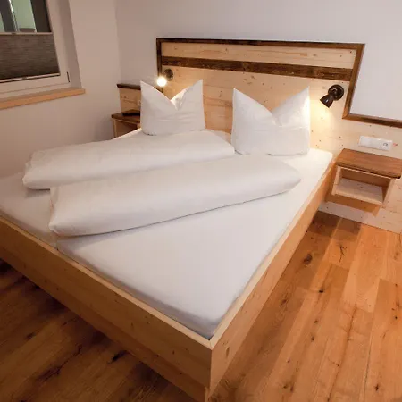 Lejlighedshotel Palazi & - Bike, & Wellness In Nauders
